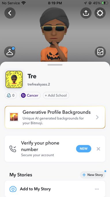 Add my new snap https://t.co/XWlCU9r7XO<a href="/tag/milwaukee"class="tags"><span>#milwaukee</span></a><a href="/tag/onlyfans"class="tags"><span>#onlyfans</span></a><a href="/tag/contentcreator"class="tags"><span>#contentcreator</span></a>