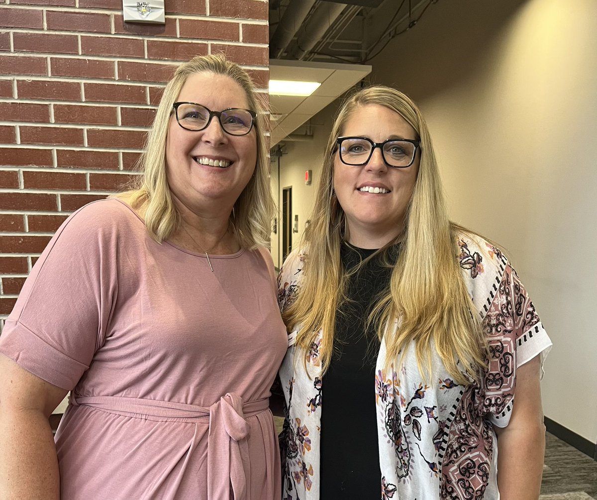 kstorebo's tweet photo. These Wyoming educators are going to move mountains! Such an impressive group of literacy leaders that will be amazing LETRS Local Facilitators! First state funded cohort learning from one of the best and one of our own @ErinPzinski @WYOEducation @LexiaLearning  #letrs https://t.co/93uiTKiMPN