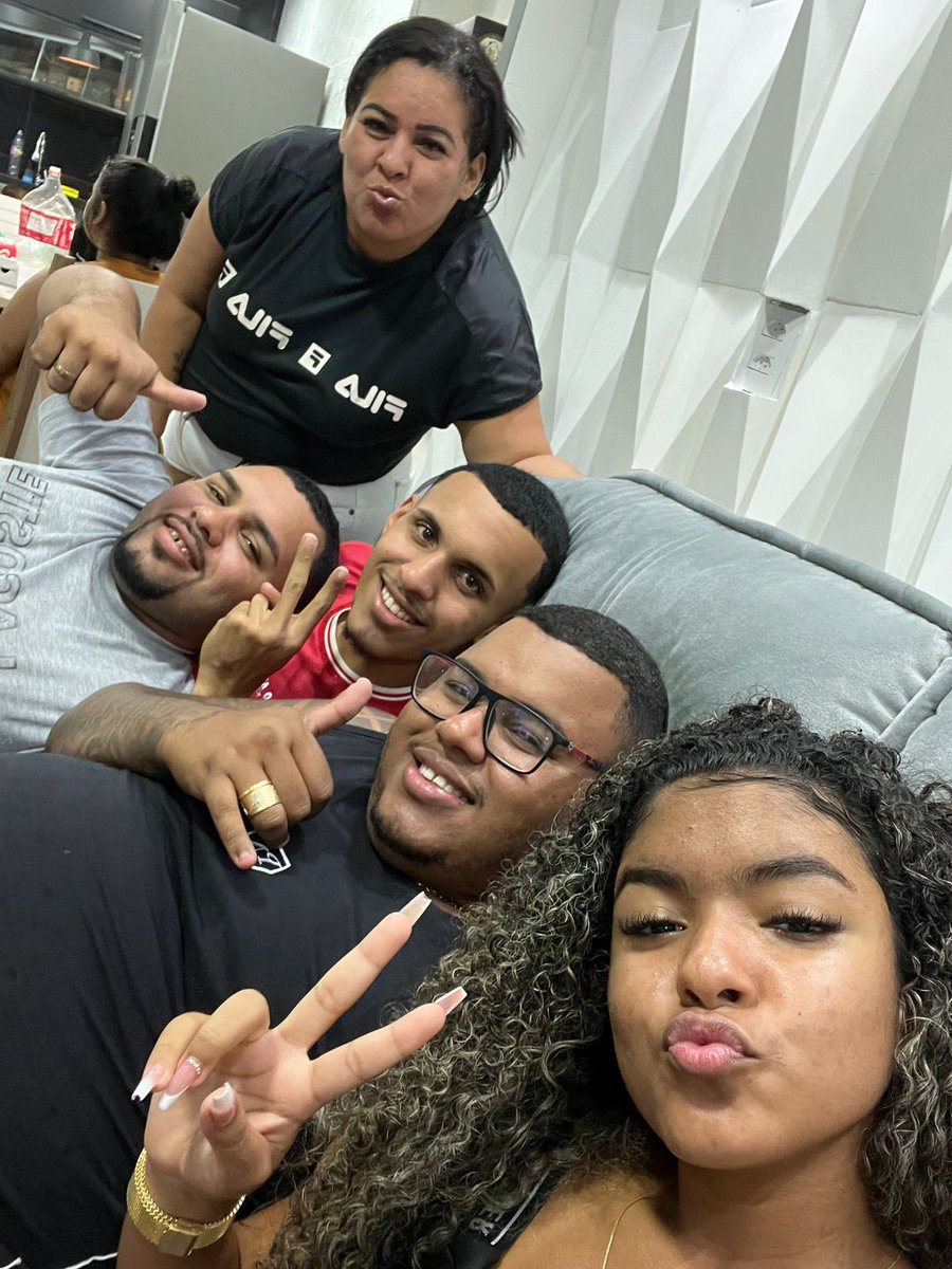 Rica de tudo aquilo que o dinheiro não compra 🥰❤️