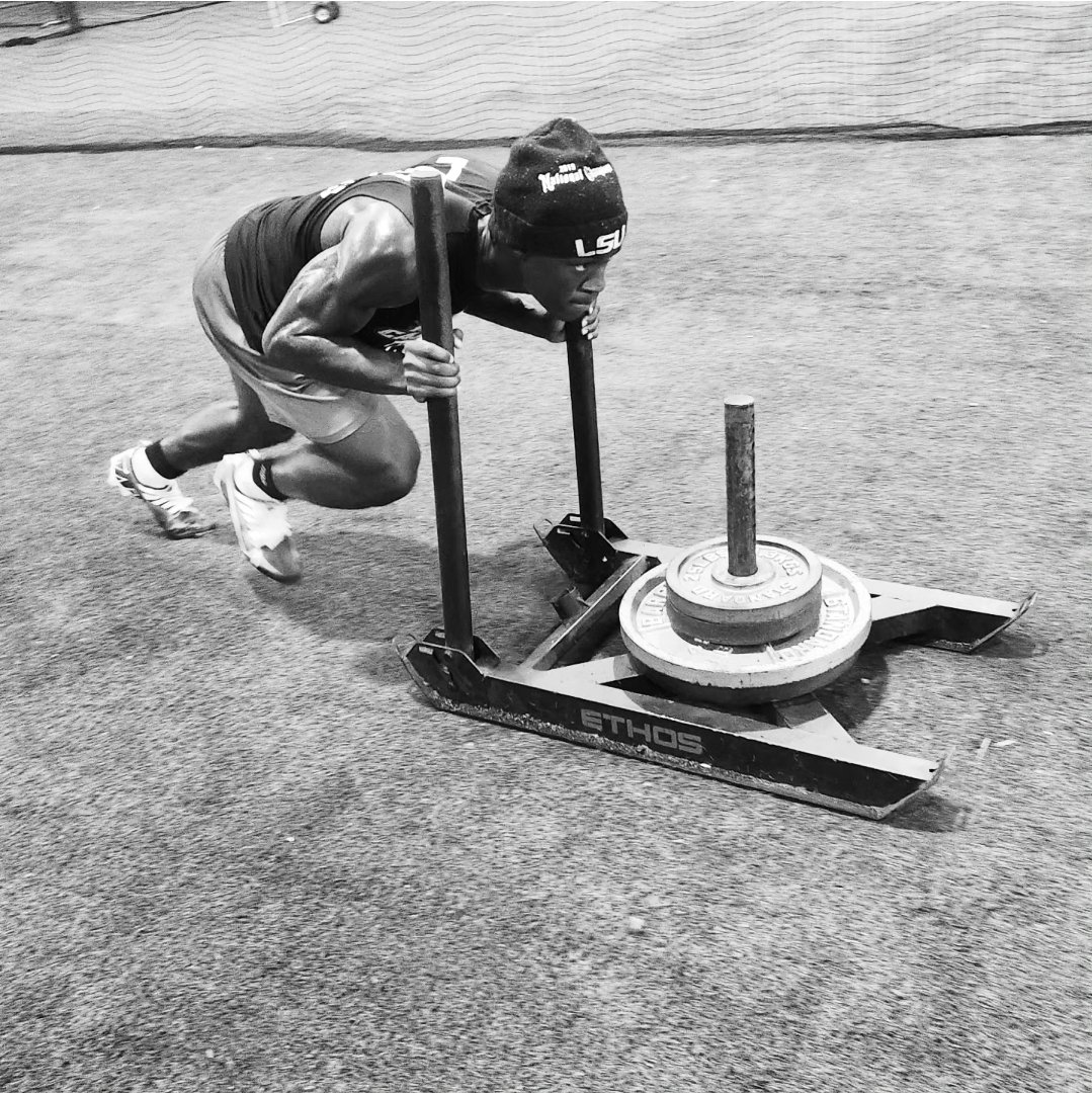 Ernest Harvey Jr. tweet media