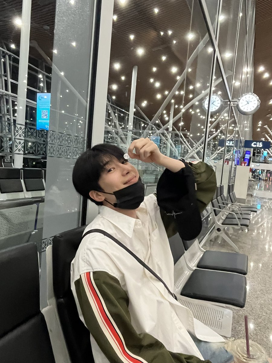 우야 (wooya) tweet media