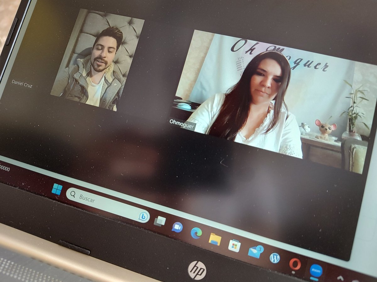 Recuerden que este Show estará este Viernes en el Foro 18*69  en el horario 22 hrs.

Y para los que quieren ir les tenemos una Sorpresa !!!  Al llegar a la Taquilla y nombrar que vieron la entrevista del Cantante  David Cruz en Ohmoguer   recibirán 2x1.