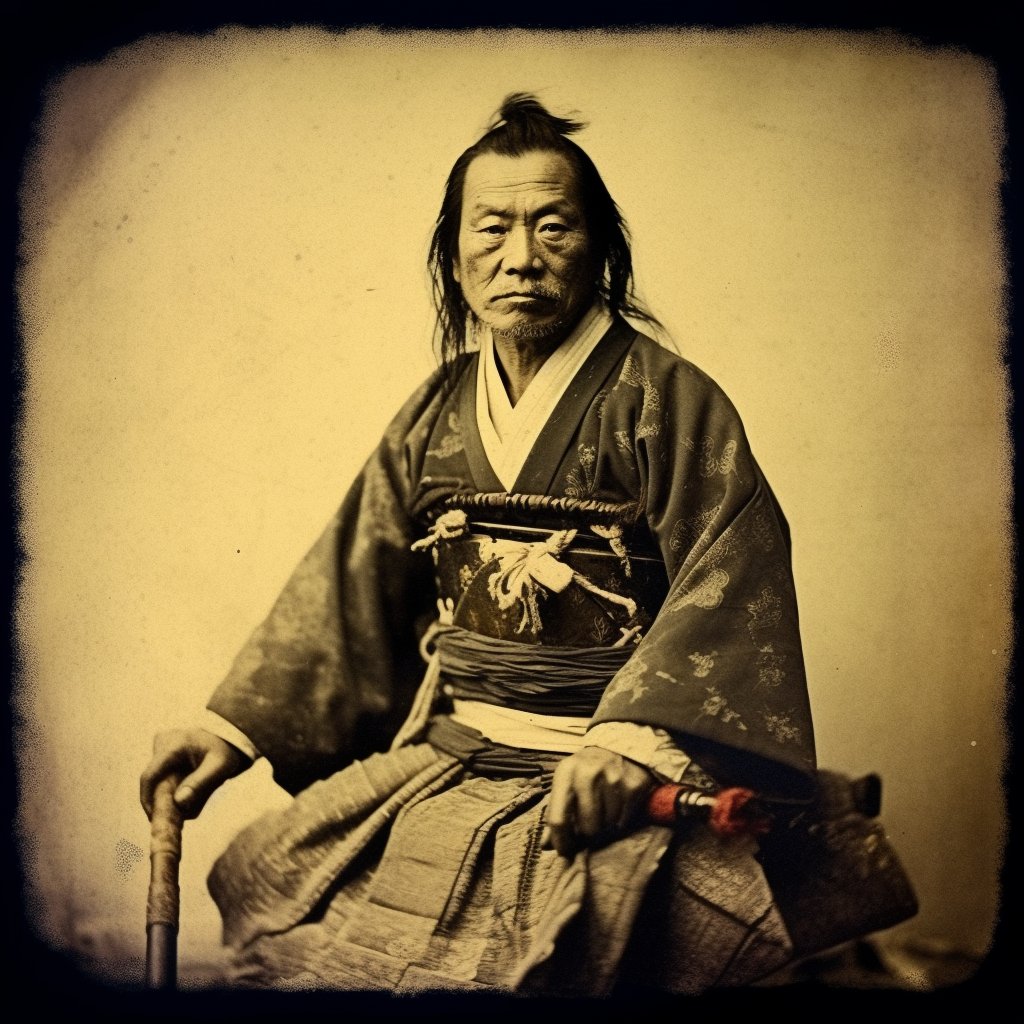 "Fear is only as deep as the mind allows."

- Japanese Proverb