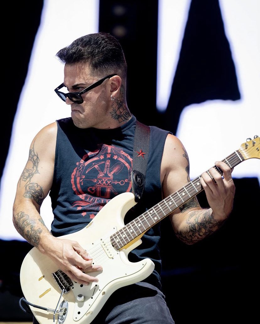 📸 by Maurice Nunez