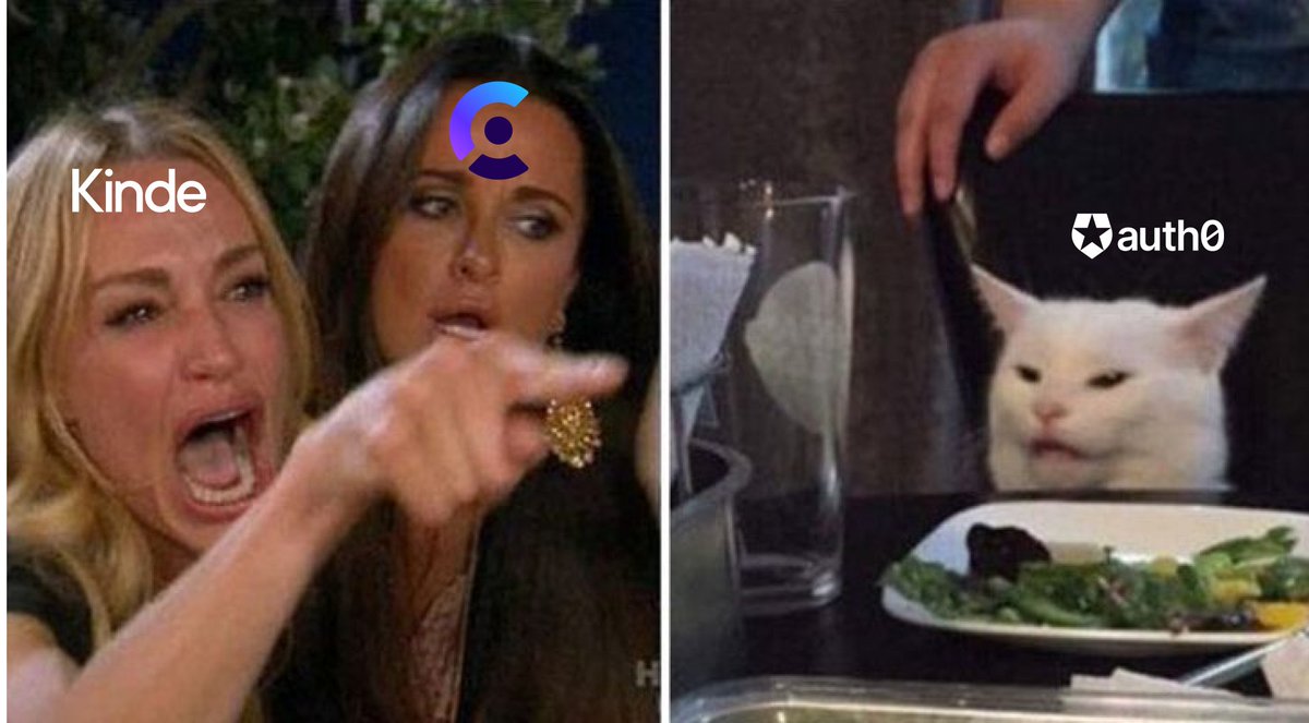 "auth shouldn't be so complicated and expensive"