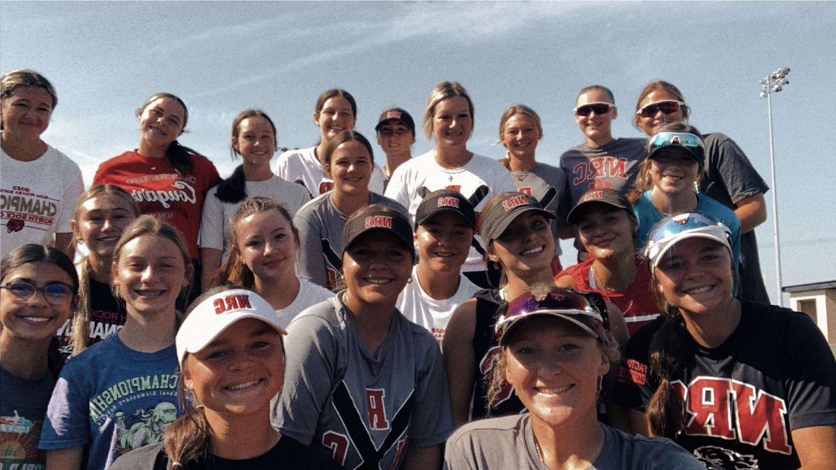 So excited for my last season with my girls! #gocougs ❤️