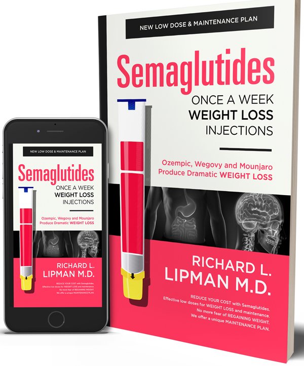 Unlock the power of Semaglutides: Ozempic/Wegovy &amp; Mounjaro, the groundbreaking medications taking the weight loss world by storm.#WeightLoss #Semaglutides #Ozempic #Wegovy #Mounjaro #HealthAndFitness #NewBook #GetFit #LoseWeight #Transformation