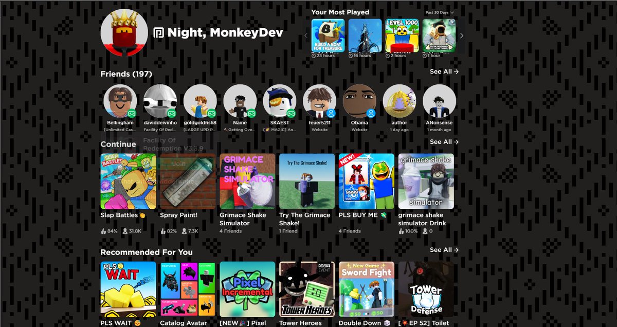 Monkey Dev tweet media