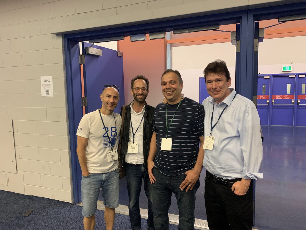 Paul Thompson (@ptenigma) on Twitter photo Thanks to all the very cool fMRI/gradients pioneers (many pictured here) for brainstorming how to study gradients in ENIGMA! Thanks <a href="/sofievalk/">Sofie Valk</a> <a href="/MMG_Kirschner/">Matthias Kirschner</a> @BorisBernhardt <a href="/ClaraMoreau9/">Clara Moreau</a> <a href="/DoriFloris/">Dorothea Floris</a> <a href="/IlyaVeer/">Ilya Veer</a> <a href="/HippocampusGirl/">Lea Waller</a> <a href="/DanielMargulies/">Daniel Margulies</a> will be fun trying this :) #OHBM2023 Thanks to all the very cool fMRI/gradients pioneers (many pictured here) for brainstorming how to study gradients in ENIGMA! Thanks <a href="/sofievalk/">Sofie Valk</a> <a href="/MMG_Kirschner/">Matthias Kirschner</a> @BorisBernhardt <a href="/ClaraMoreau9/">Clara Moreau</a> <a href="/DoriFloris/">Dorothea Floris</a> <a href="/IlyaVeer/">Ilya Veer</a> <a href="/HippocampusGirl/">Lea Waller</a> <a href="/DanielMargulies/">Daniel Margulies</a> will be fun trying this :) #OHBM2023