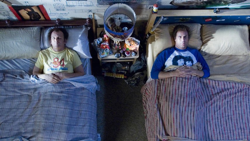 DiscussingFilm's tweet photo. 15 years ago today, ‘STEP BROTHERS’ released in theaters. https://t.co/jdOddqbFsB