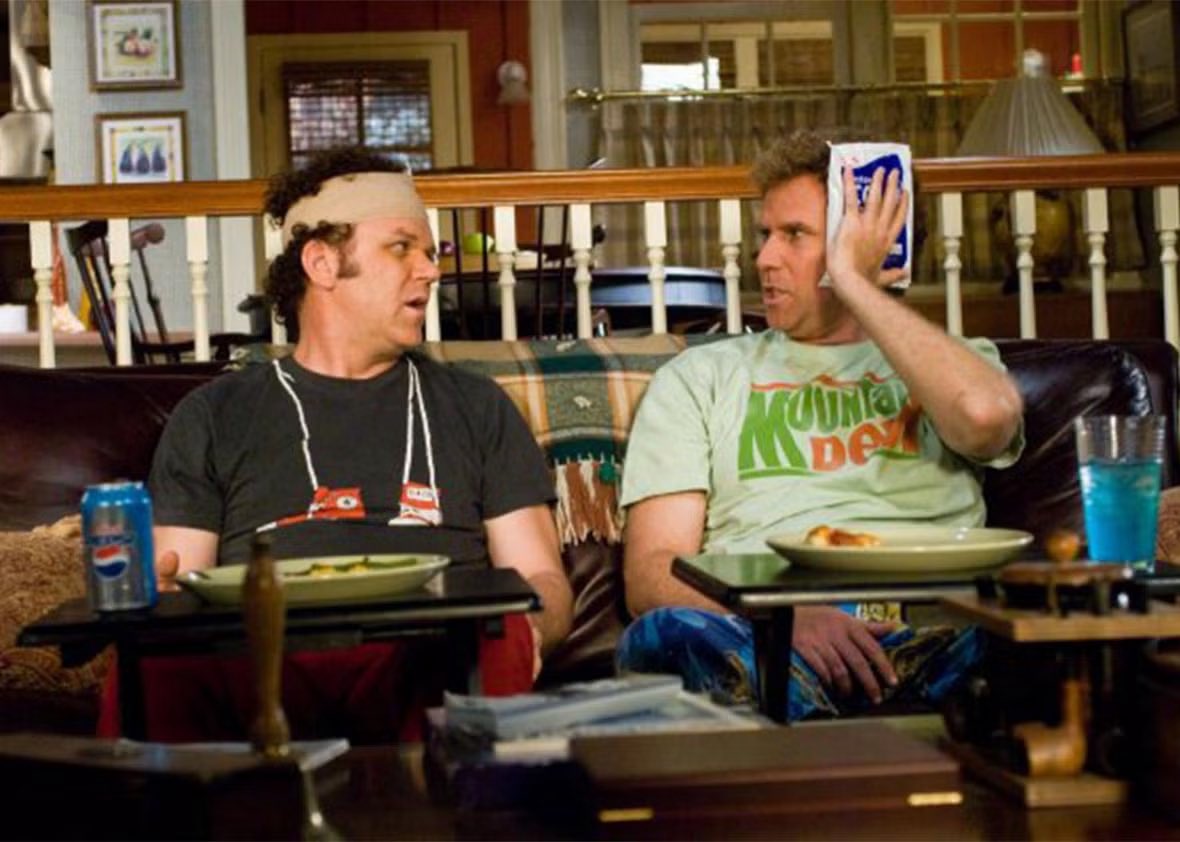 15 years ago today, ‘STEP BROTHERS’ released in theaters.