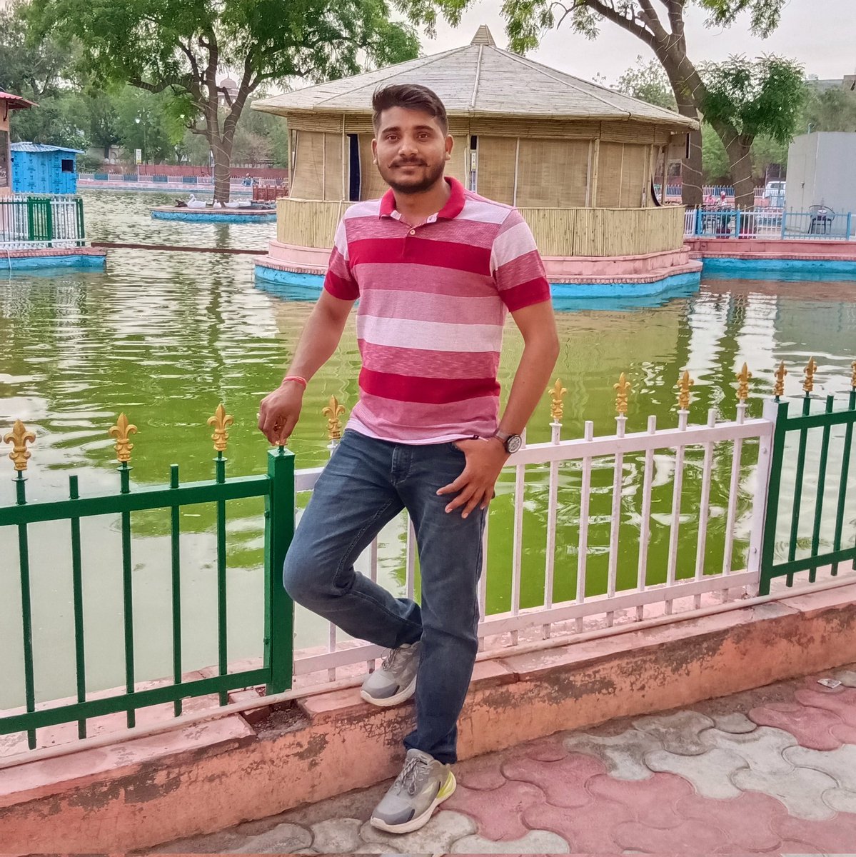 mkvermaa07's tweet photo. #NewProfilePic https://t.co/lgvEg4Wfmn