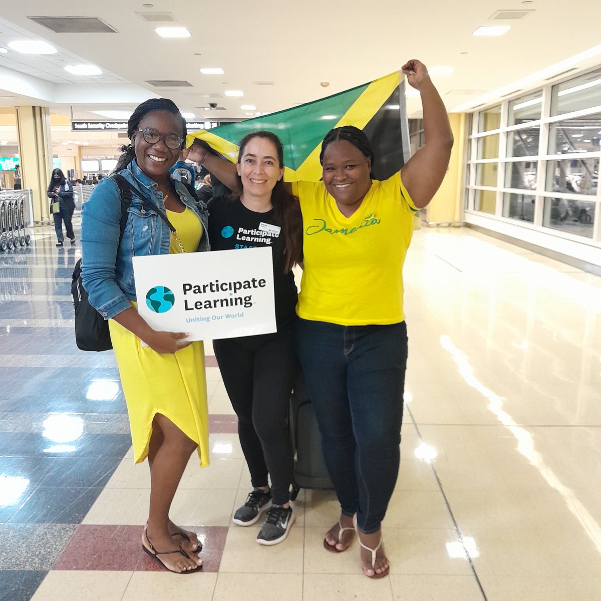 Christine Levene tweet media