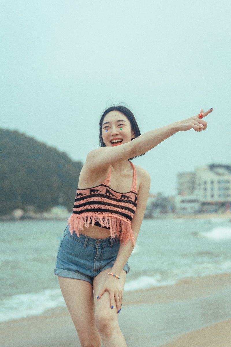 StoneMusicEnt's tweet photo. LMST (레니메익썸띵) - 'Summer Holiday' concept pics.
"Gonna make you feel like holiday🌊"
#LMST #SummerHoliday #레니메익썸띵
📺 Watch 'Summer Holiday' Official MV 📺
(https://t.co/KQogWOOY77) https://t.co/2U2ld9s9y0