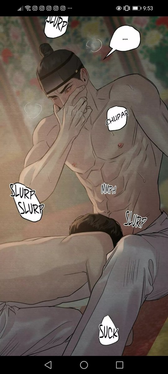 otakuchico705's tweet photo. Ahí que lindo mi pintor seve muy ukeable #pintornocturno #manhwatwt #yaoitwt #manhwa18 #yaoihard #seungho #nakyun #manga #fyp #post #nightpainter #viral https://t.co/j0206cgjmG