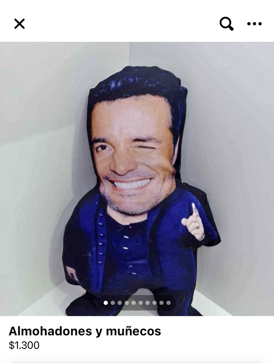 Si te he fallado te pido perdón.