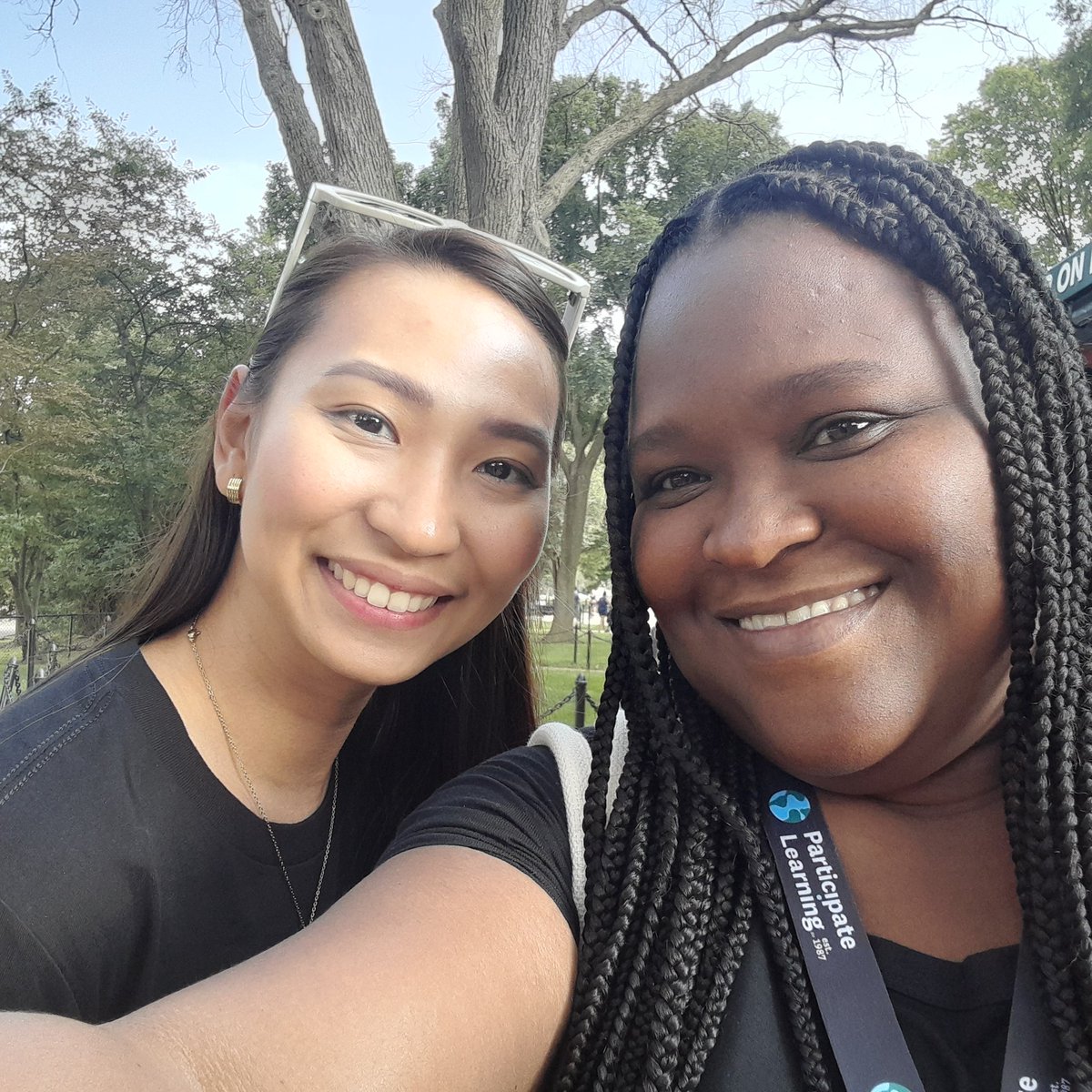 Christine Levene tweet media