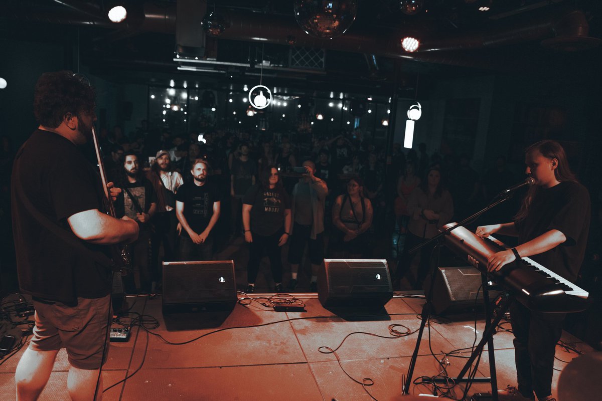 shots from @VatoTriste go so hard from the Buddah show