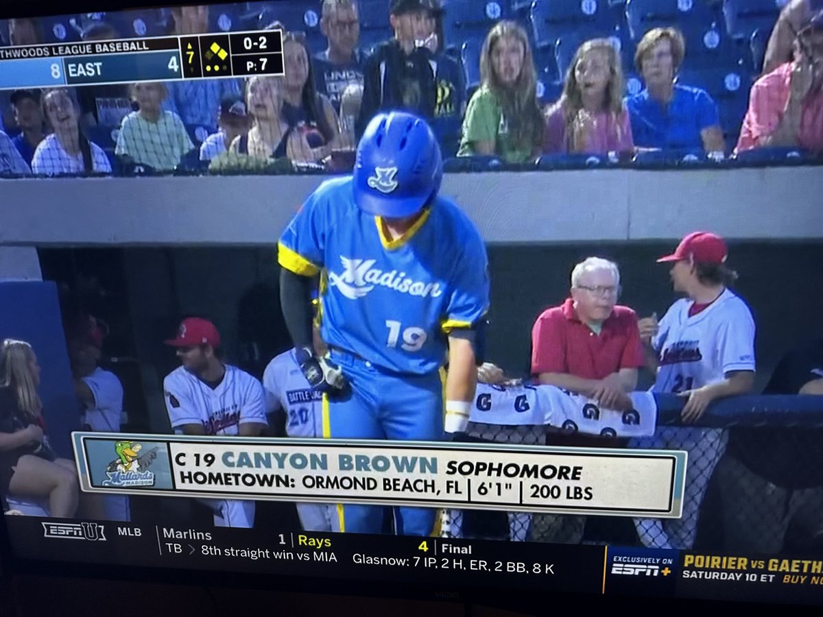 Sandcrab Baseball - Jeff Lemon tweet media