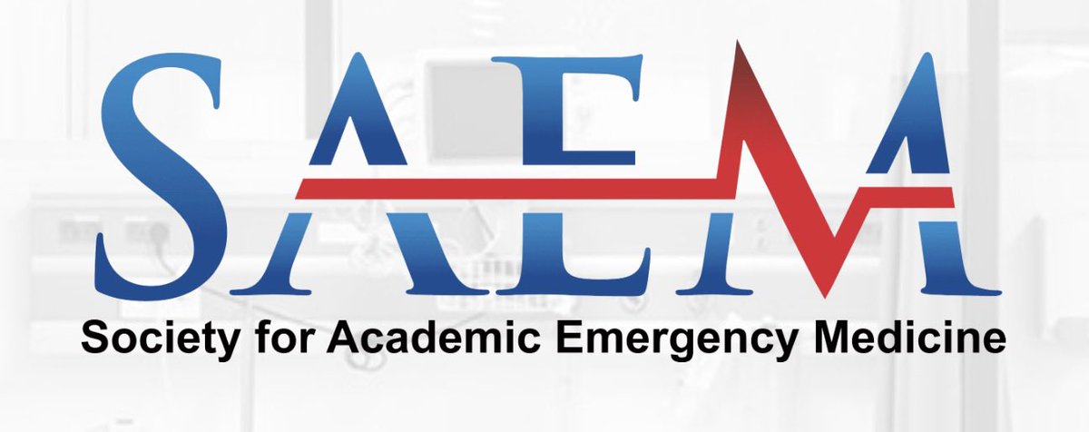 Residents looking for fellowships, please join us tomorrow Wed 7/26/23 at 4 PM EST and learn about our 4 fantastic fellowships offered here at NYPQ. Use the link below to register. Students welcome !!!

saem.zoom.us/meeting/regist…

#seeyathere #nypqem #wearethebestresidency #atahh