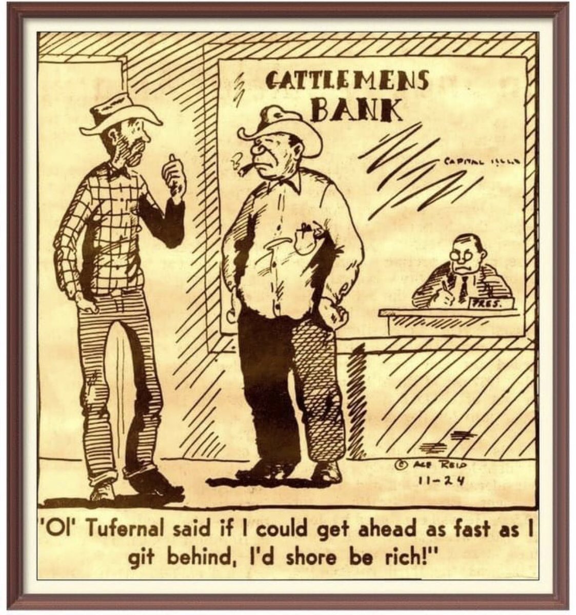 GordonCattle's tweet photo. Oh how true this is. https://t.co/DtlU6DTr9f