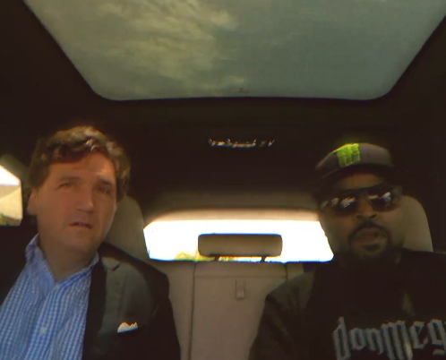 wow Carpool Karaoke really fell off