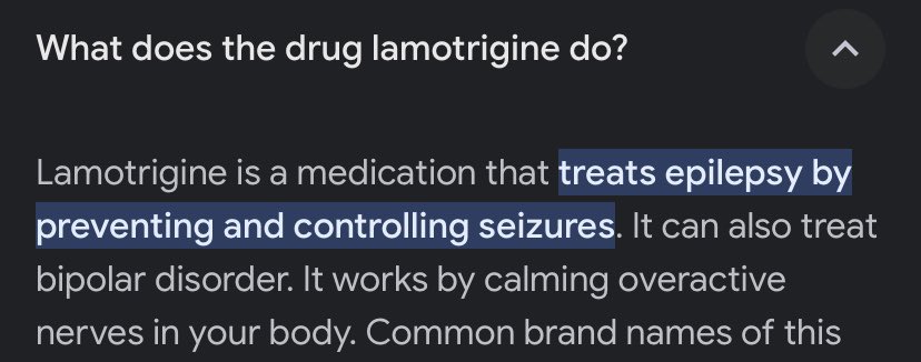 I can’t believe it took them so long to prescribe me this. This is my limitless pill.