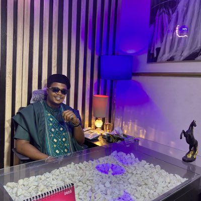 DA EMPEROR tweet media