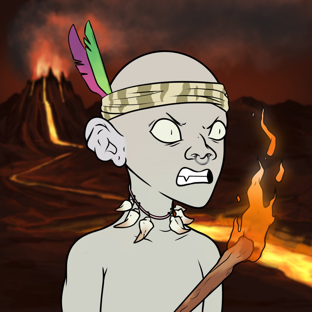 Oddersea tweet media