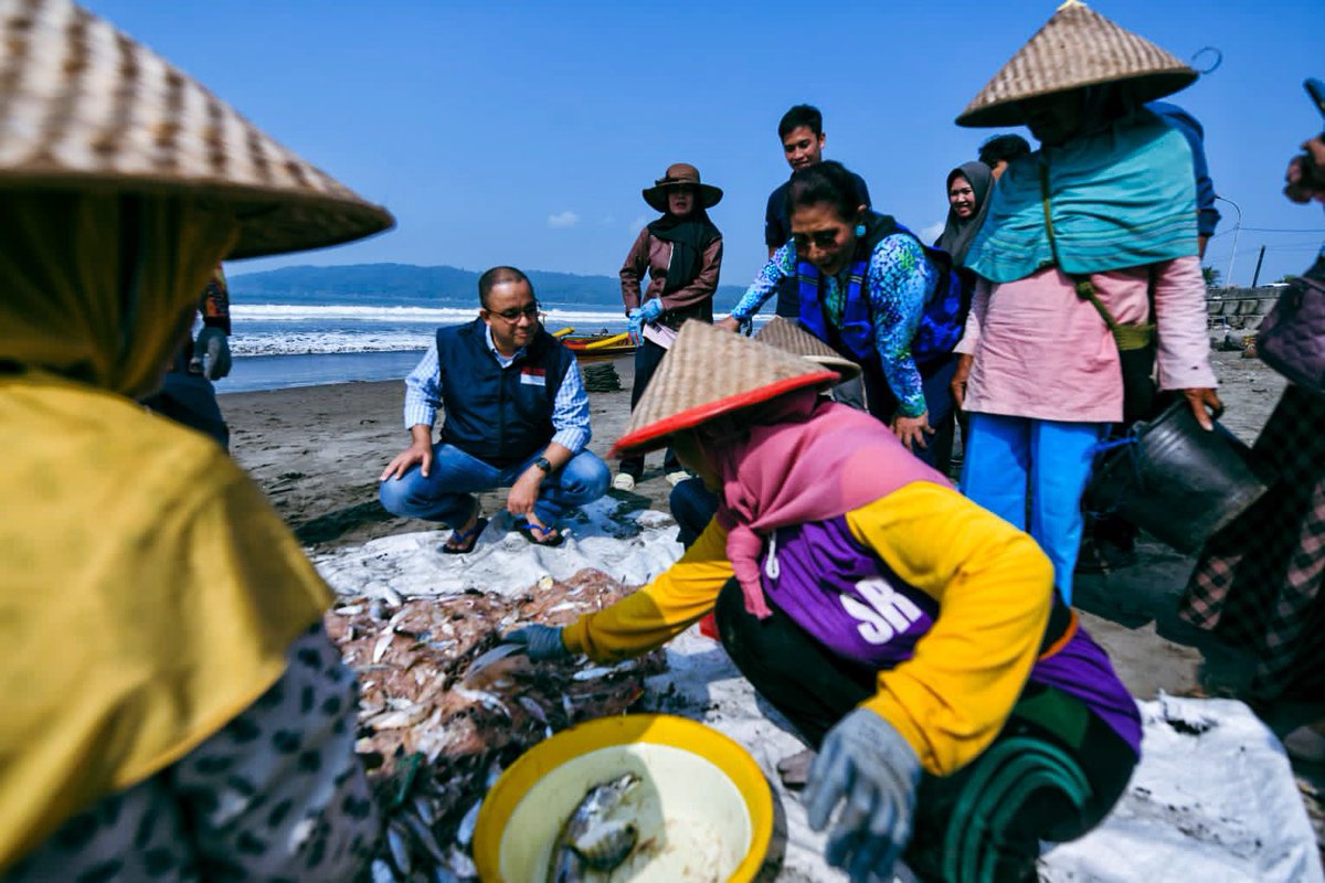 Anies Rasyid Baswedan tweet media