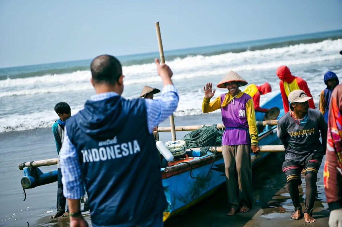 Anies Rasyid Baswedan tweet media