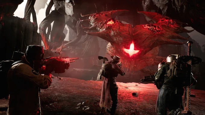 高難度アクション続編『Remnant 2』PS/Xbox/PC向けにDL版リリース!高度な戦略性とスピード感の融合した緊張感のある戦闘 