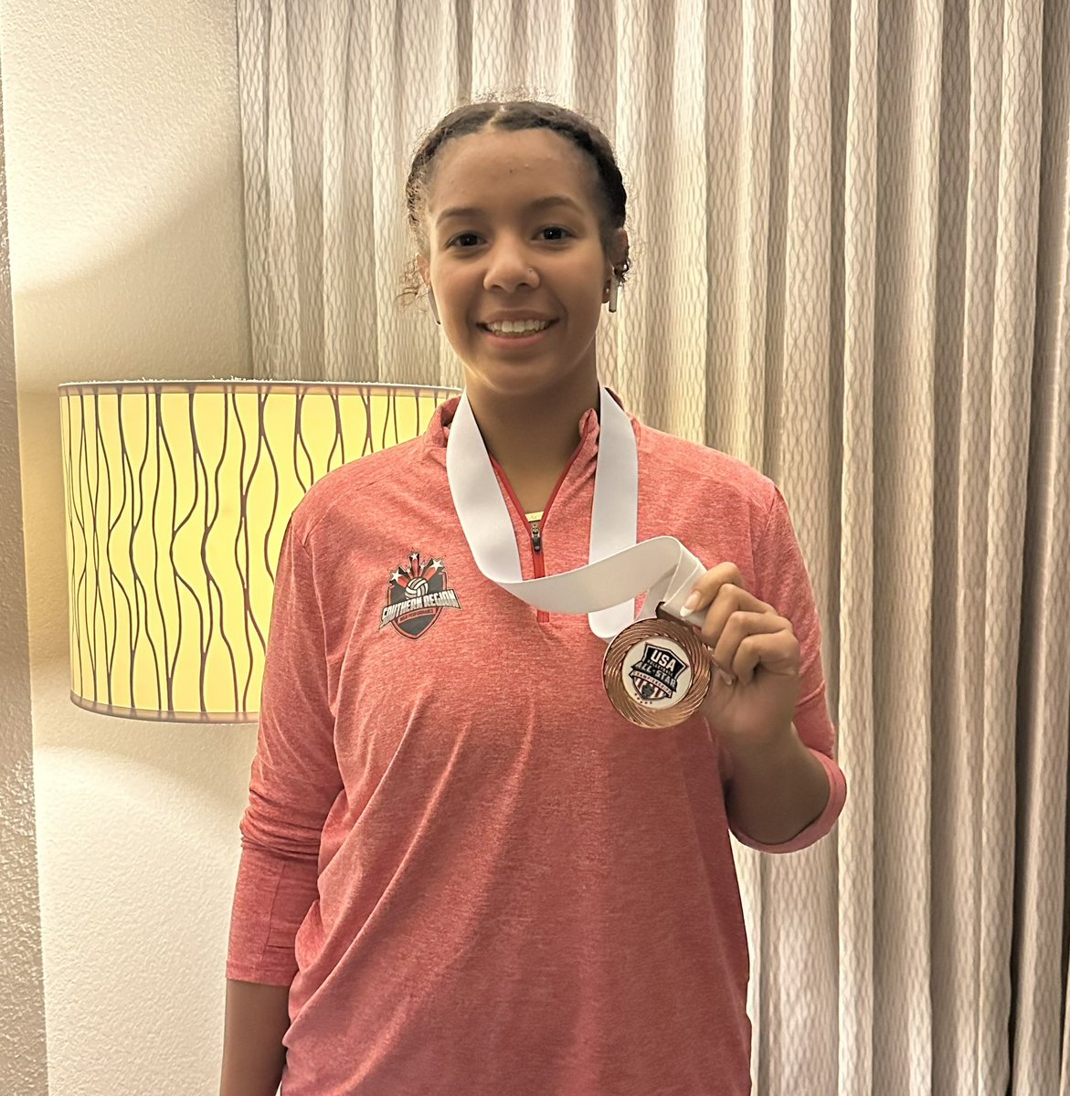 Smiths Station HS Athletics tweet media