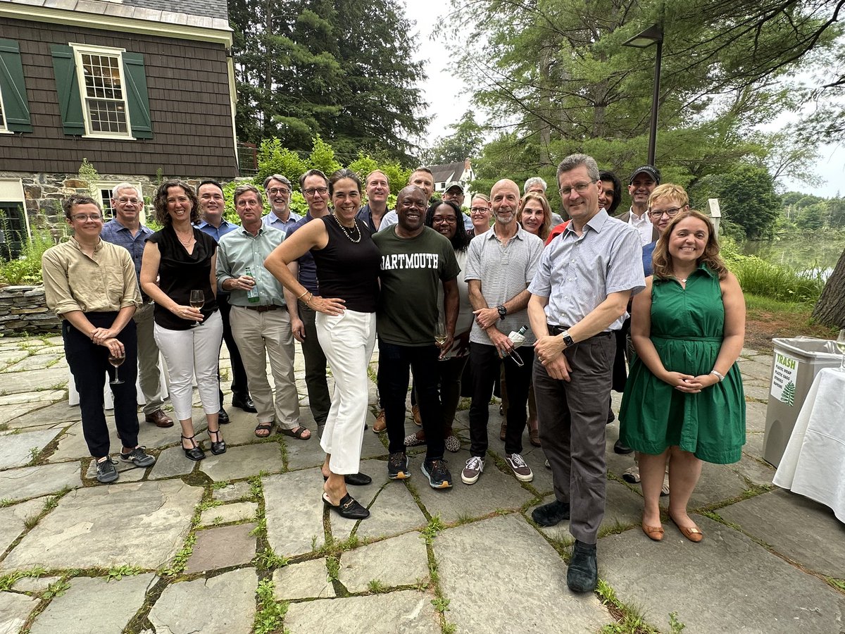 Sian Beilock tweet media