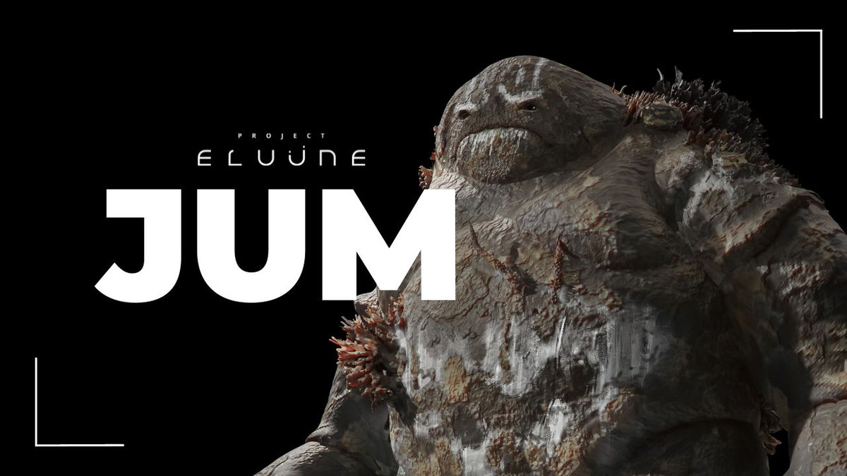 PlayStarGarden's tweet photo. 🌊 Dive into the Coralien domain and meet our beloved fan favorite, #JUM! 

💥As a mighty tank in battle, JUM's "Coralien Smash" crushes enemies swiftly. Learn more about this powerful creature &amp; why you want him on YOUR #StarGarden roster below! ⬇️  https://t.co/21cMSXE0S0 https://t.co/UUEKipxsgi