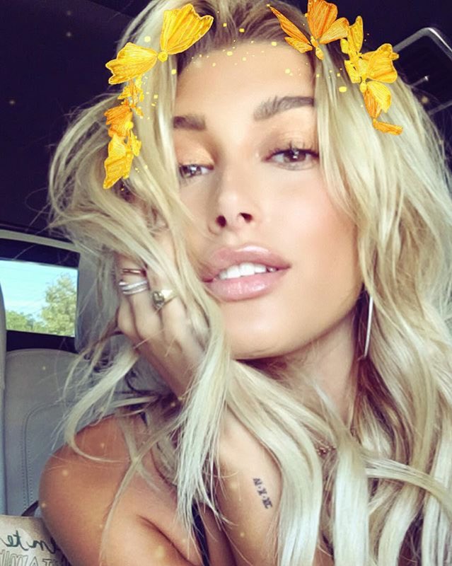 RT @hbthrowbacks: Hailey Baldwin @haileybieber via Instagram (July 25, 2016) https://t.co/gUwFfGXL85