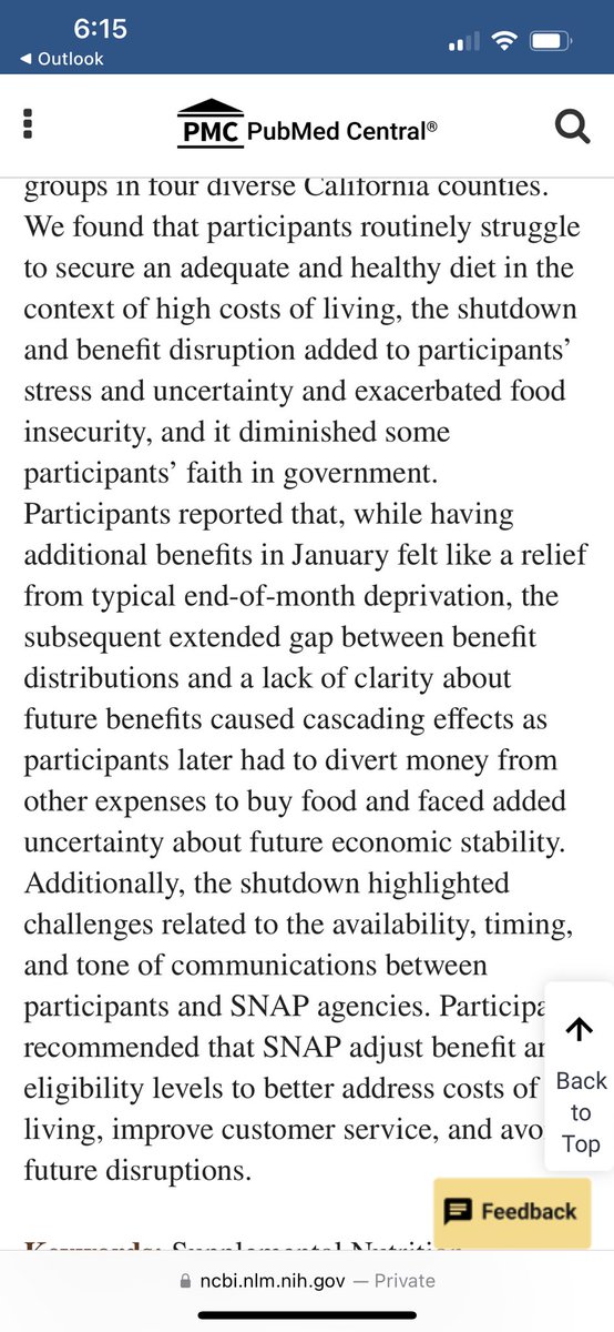 cheyne_andrew's tweet photo. .@UCnpi did critical work on the damage of the #SNAPGap from the 2019 #TrumpShutdown had exacerbating #hunger and spiking 
 #ToxicStress of not knowing when, if ever, food aid would come back, amidst cascading bills

Congress must stop another #Shutdown!

https://t.co/veLNHEAbih https://t.co/OqEkPJuHcI