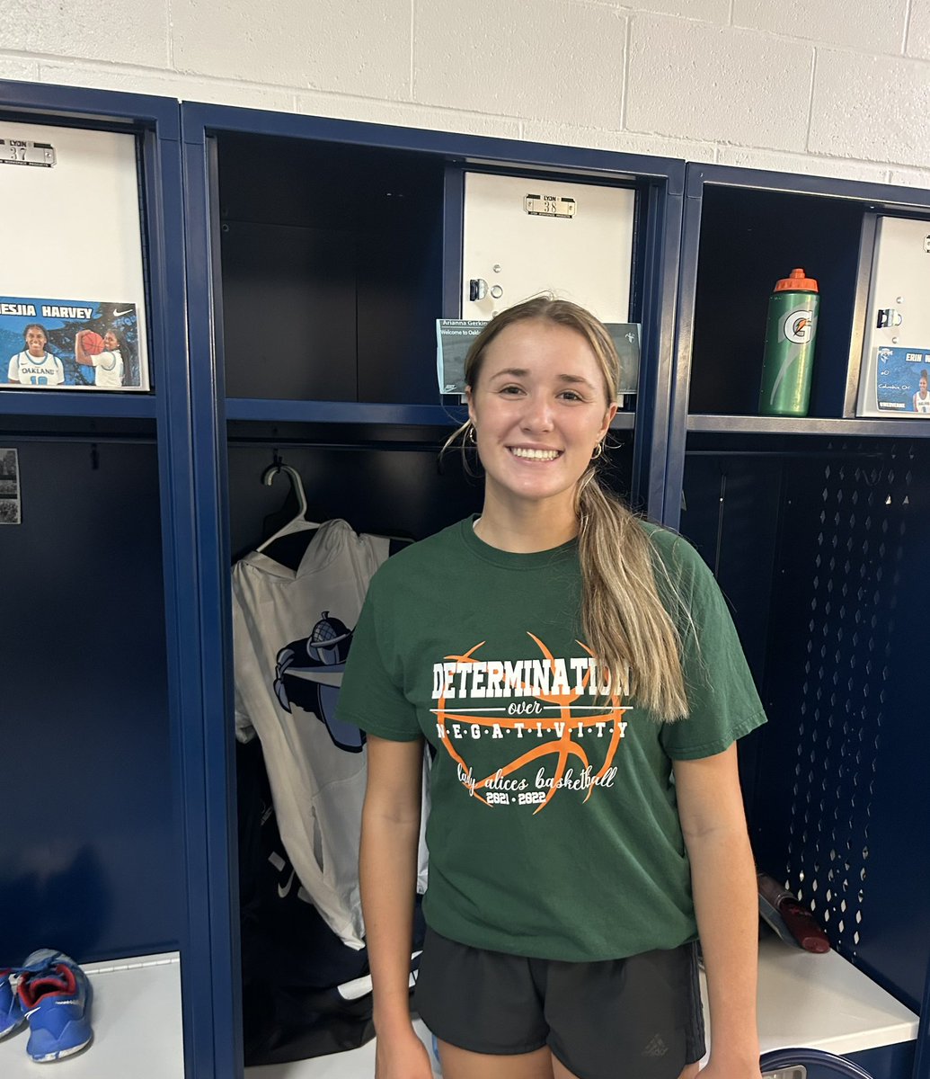 ari gerkin tweet media