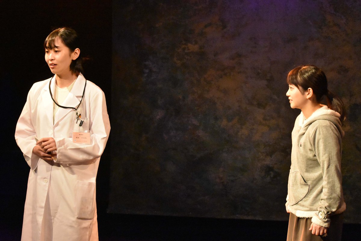 the_stoneage's tweet photo. #Crime5
#あなたの願いを叶えてあげる

◇あとがき◇
「この先の未来がわかってるから辛かった」
との感想が多かったです
事実は無情なるもの

母娘の未来に
合格の一報が入ってきますようにー！

そんな思いを込めた
ラストシーンでもありました

皆様ありがとうございました！
鮒田直也

写真/原敬介 https://t.co/8hvQZ7LRrg