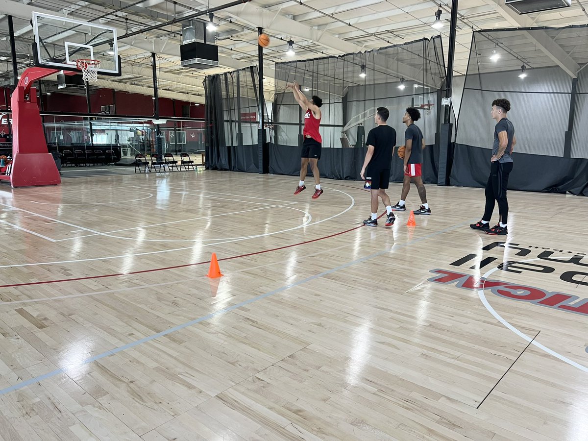 Going Vertical Basketball Academy tweet media