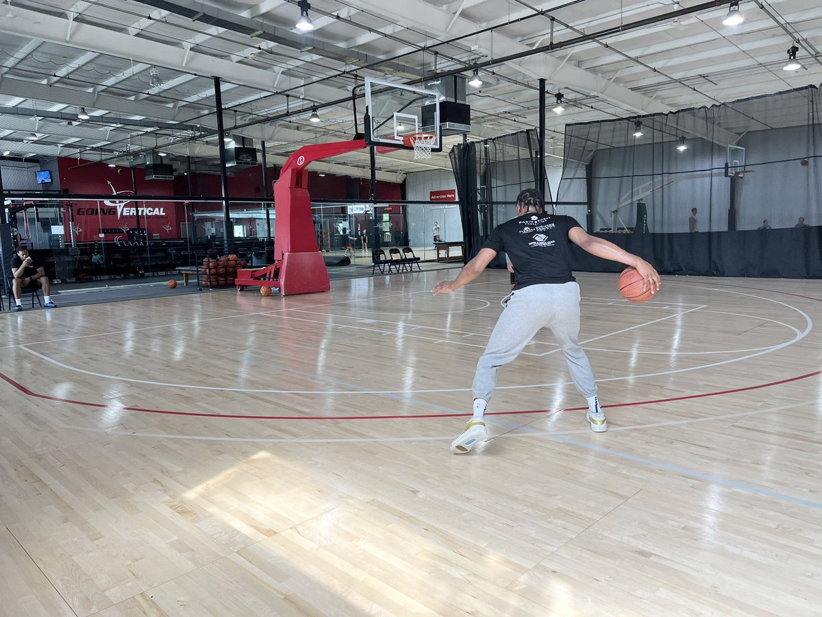 Going Vertical Basketball Academy tweet media