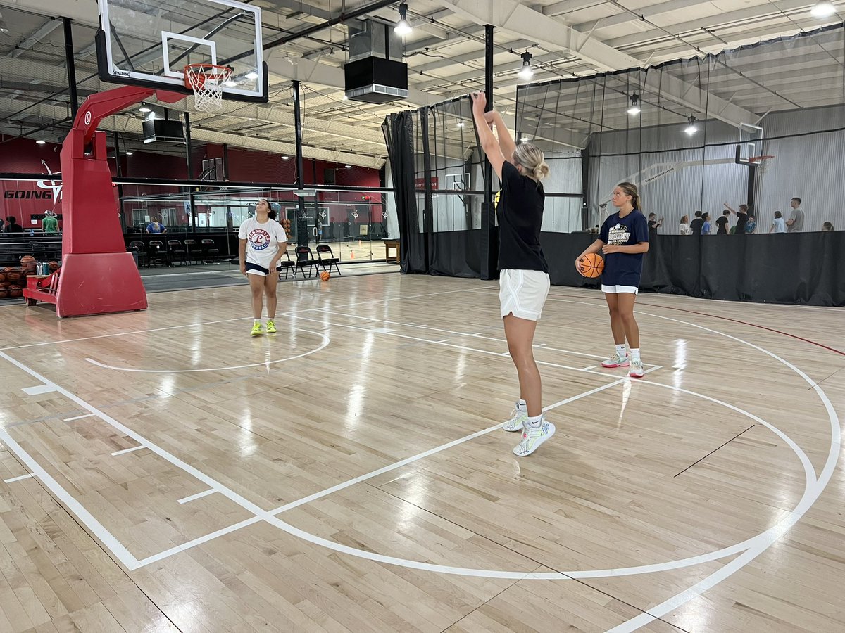 Going Vertical Basketball Academy tweet media