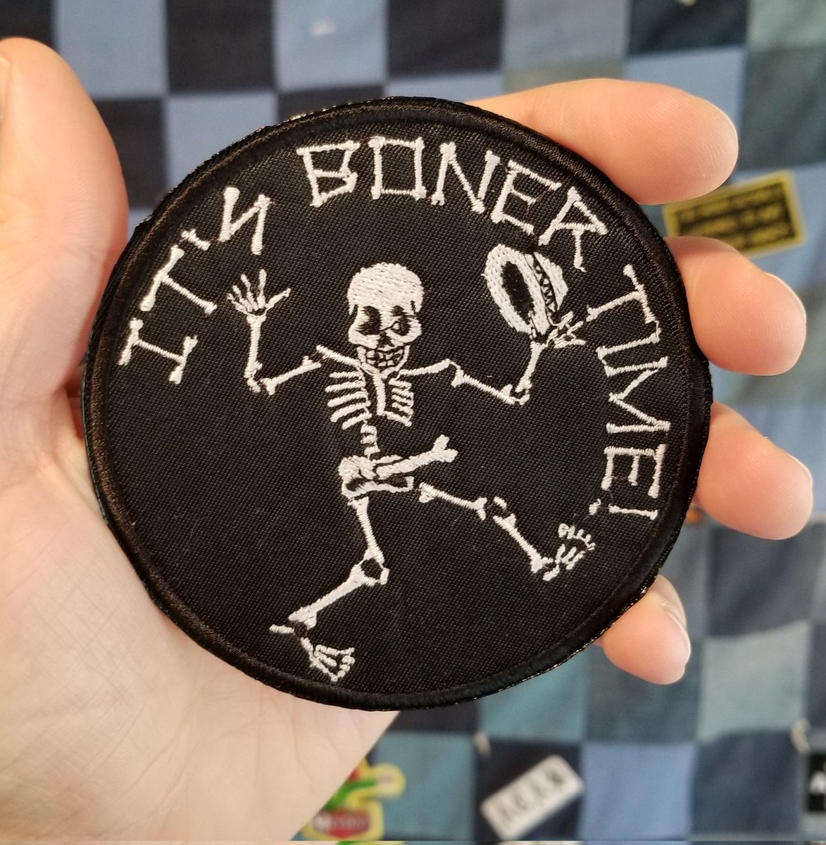 ThreadByDawn's tweet photo. If boning is trending, you know what that means... https://t.co/zpgu7f2MJI