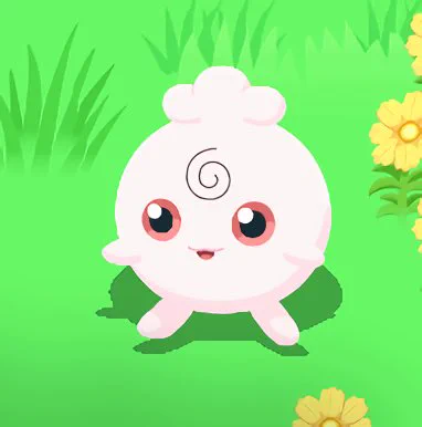 ポケスリのせいでププリンの可愛さに気づいてしまい………………………そのまま………………