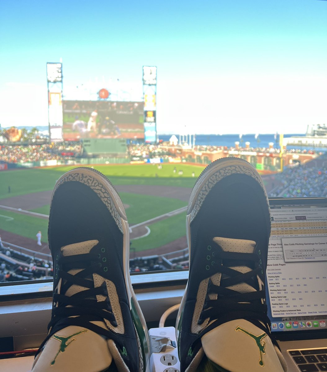 Dallas Braden tweet media