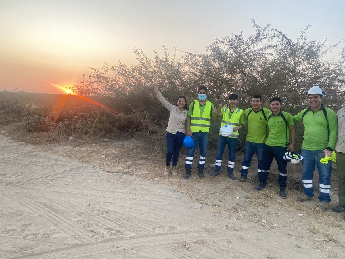 eduardos2013's tweet photo. #Gama : Súper trabajo en Olmos. 🇵🇪🇵🇪🇵🇪 Todo por nuestro querido PERU 🇵🇪🇵🇪🇵🇪 https://t.co/nlJaAaibVU