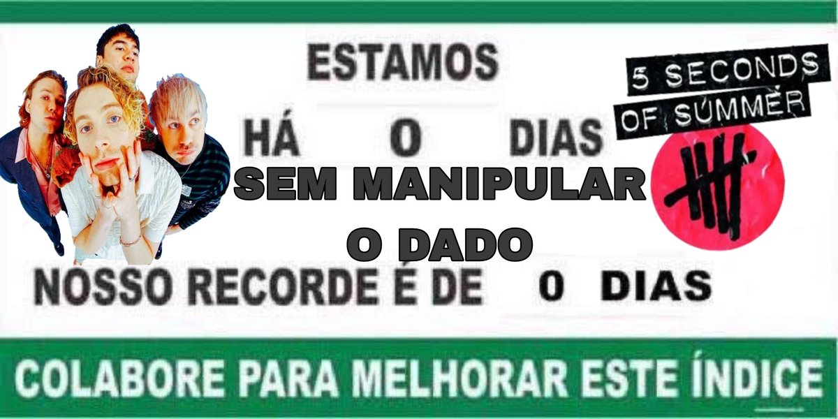 eita como rouba