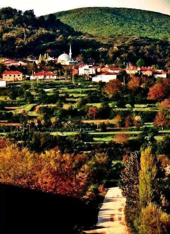 Köyüm Fıranlar