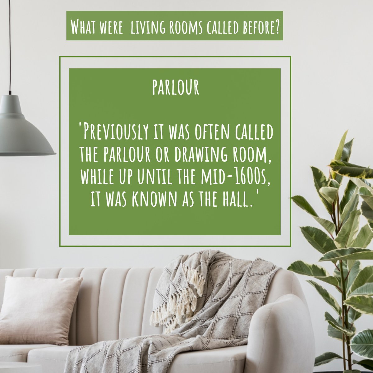 TSTPros's tweet image. What an interesting word,

Do you like halls?

Let us know below!

#realestatefact   #didyouknowfacts