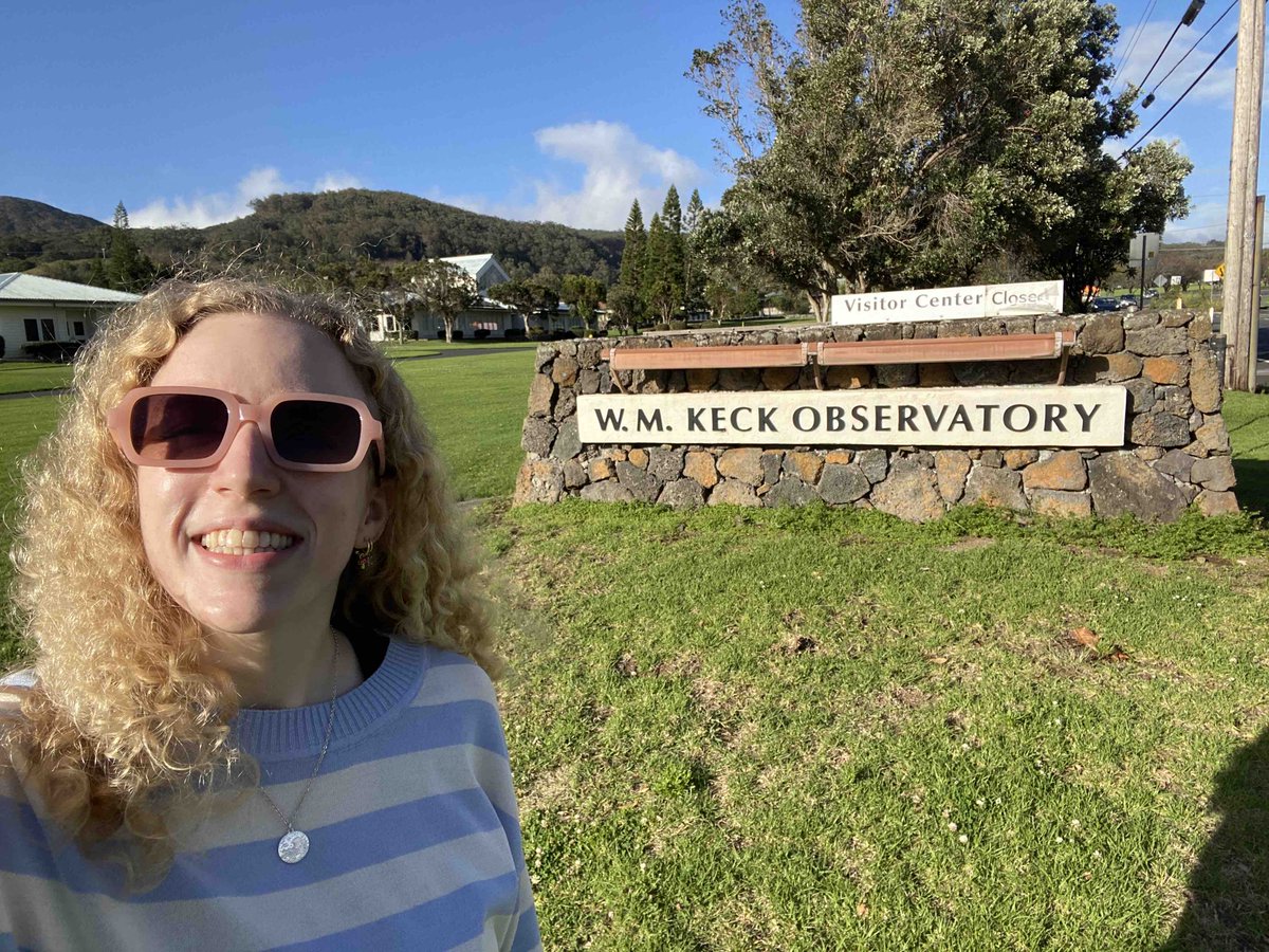Welcome to Meet the #RWTeam, our new series introducing the people behind Redshift Wrangler! My name is Sadie Coffin (<a href="/scoffin_at_you/">Sadie Coffin</a>), I am a 3rd year Astrophysics PhD student at RIT (<a href="/RITtigers/">RIT</a> <a href="/AstrophysicsRIT/">RIT Astrophysical Sciences and Technology</a>) in Rochester, NY.